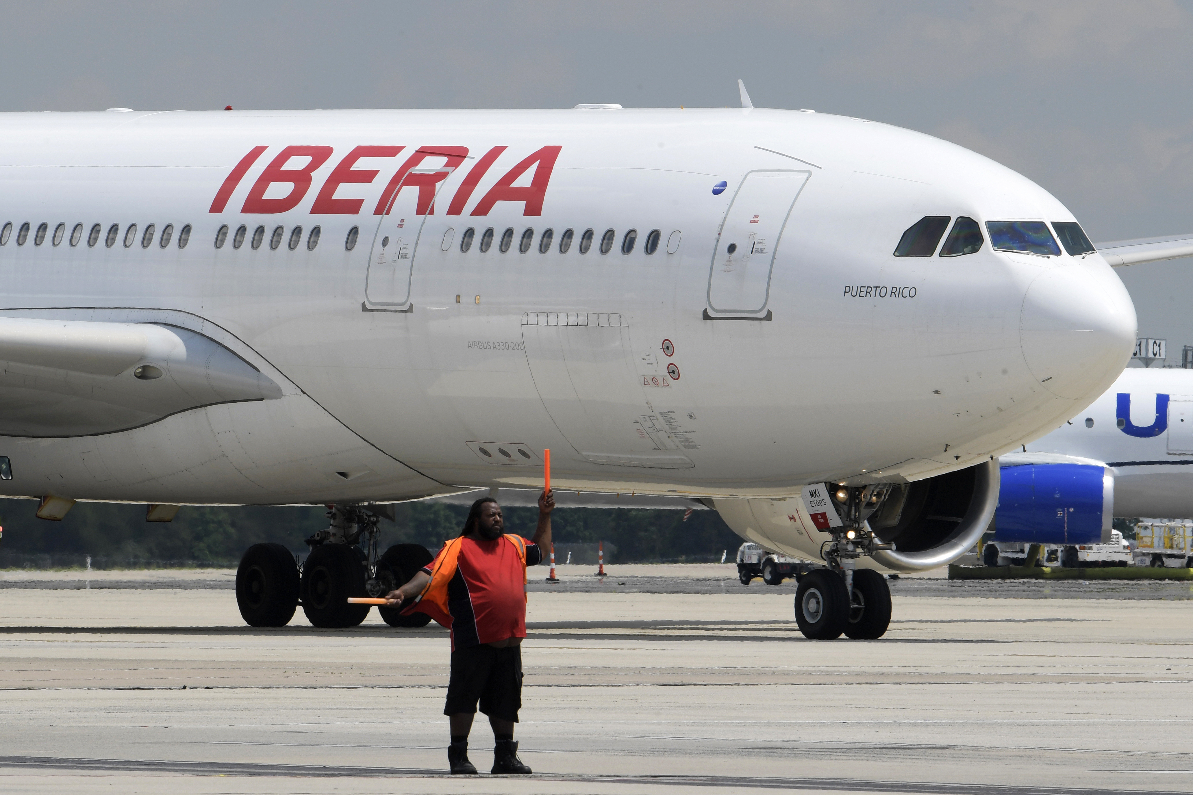 Iberia cancela la compra de Air Europa por las trabas de la Unión Europea