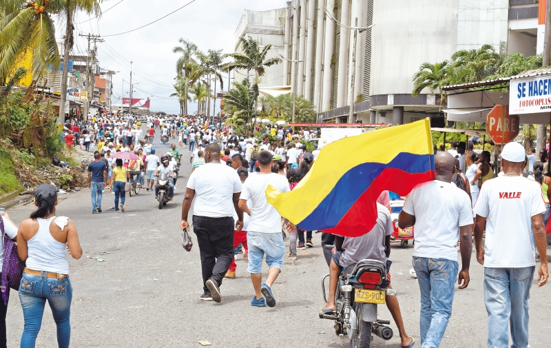 Procuraduría investiga a funcionarios por corrupción en Buenaventura