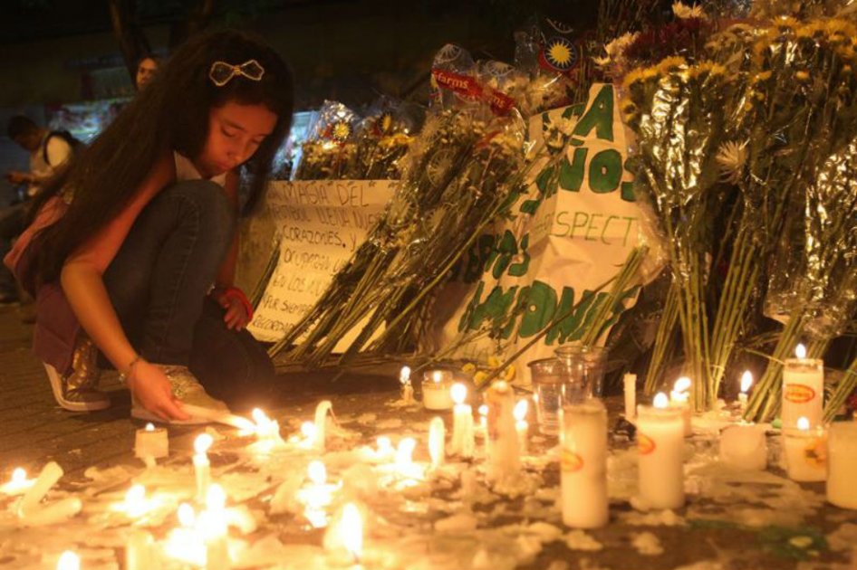 Restos mortales de víctimas de avión de Chapecoense llegarán el viernes a Brasil