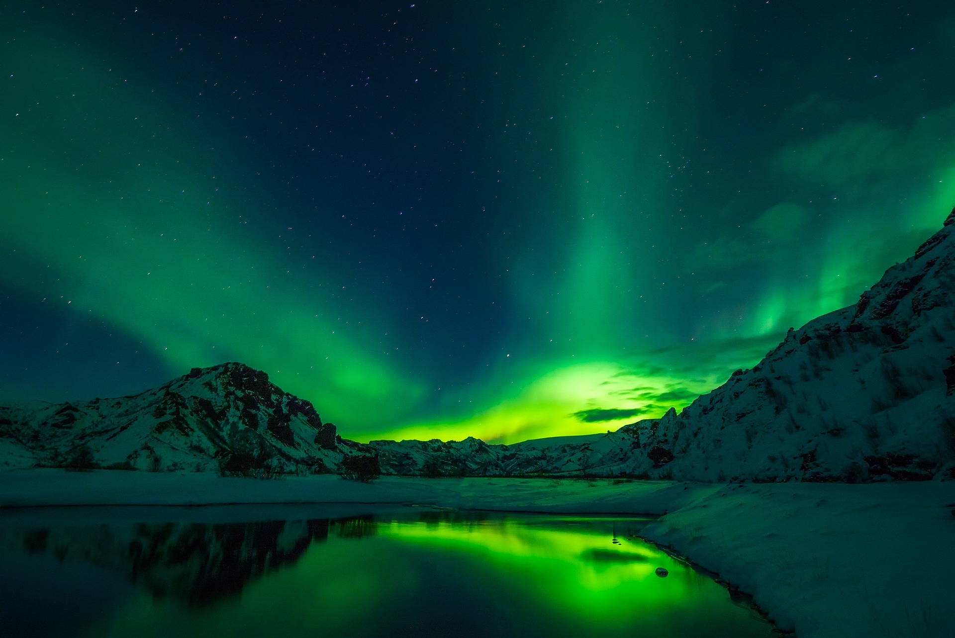 Visitar Islandia es uno de los planes que cada día gana más seguidores colombianos.