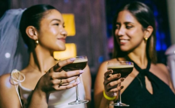 ¿Qué tan seguras son las fiestas para las mujeres en las principales ciudades?
