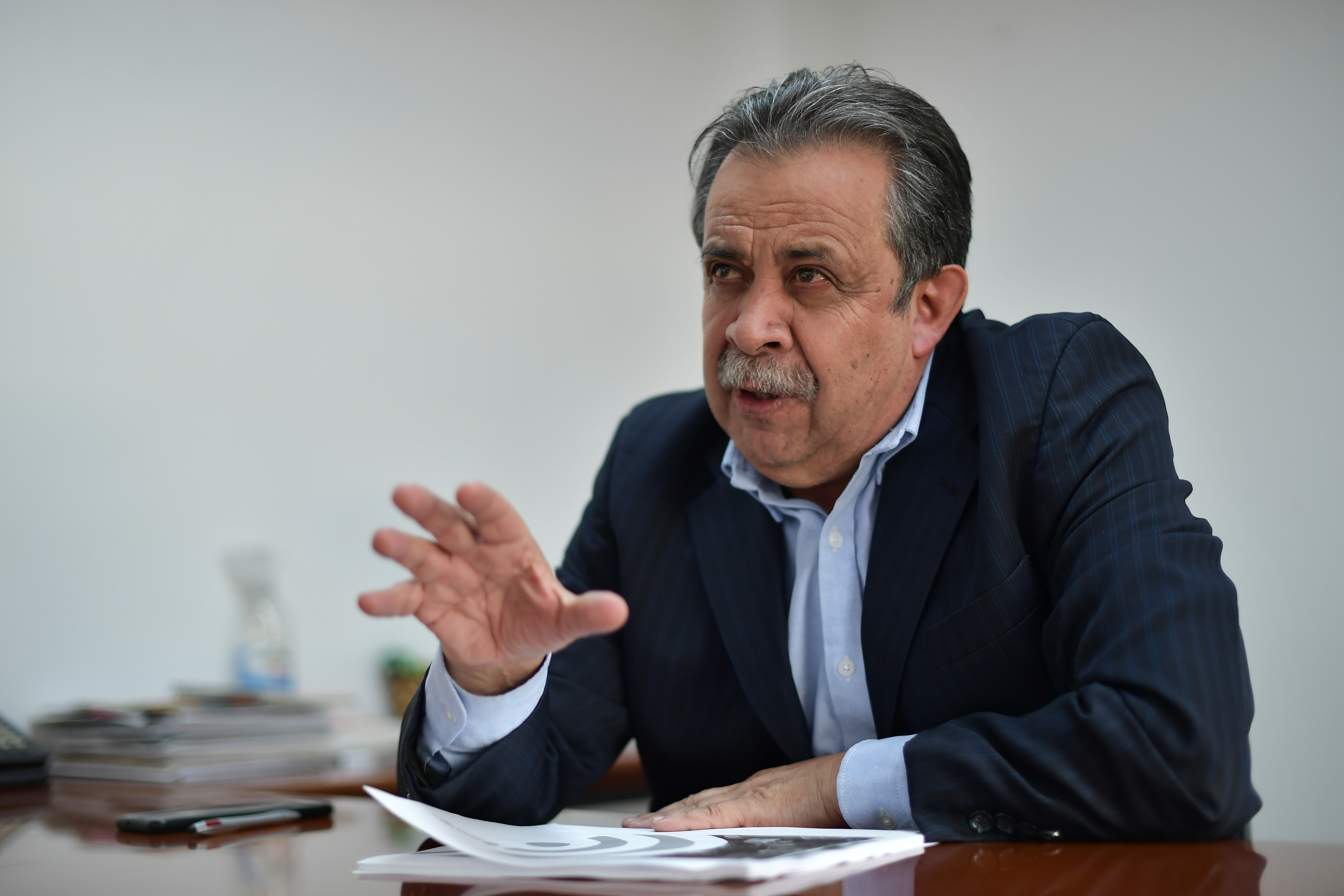 En carta, director de ART pide defender a los PDET: “Se oyen voces en sentido contrario”