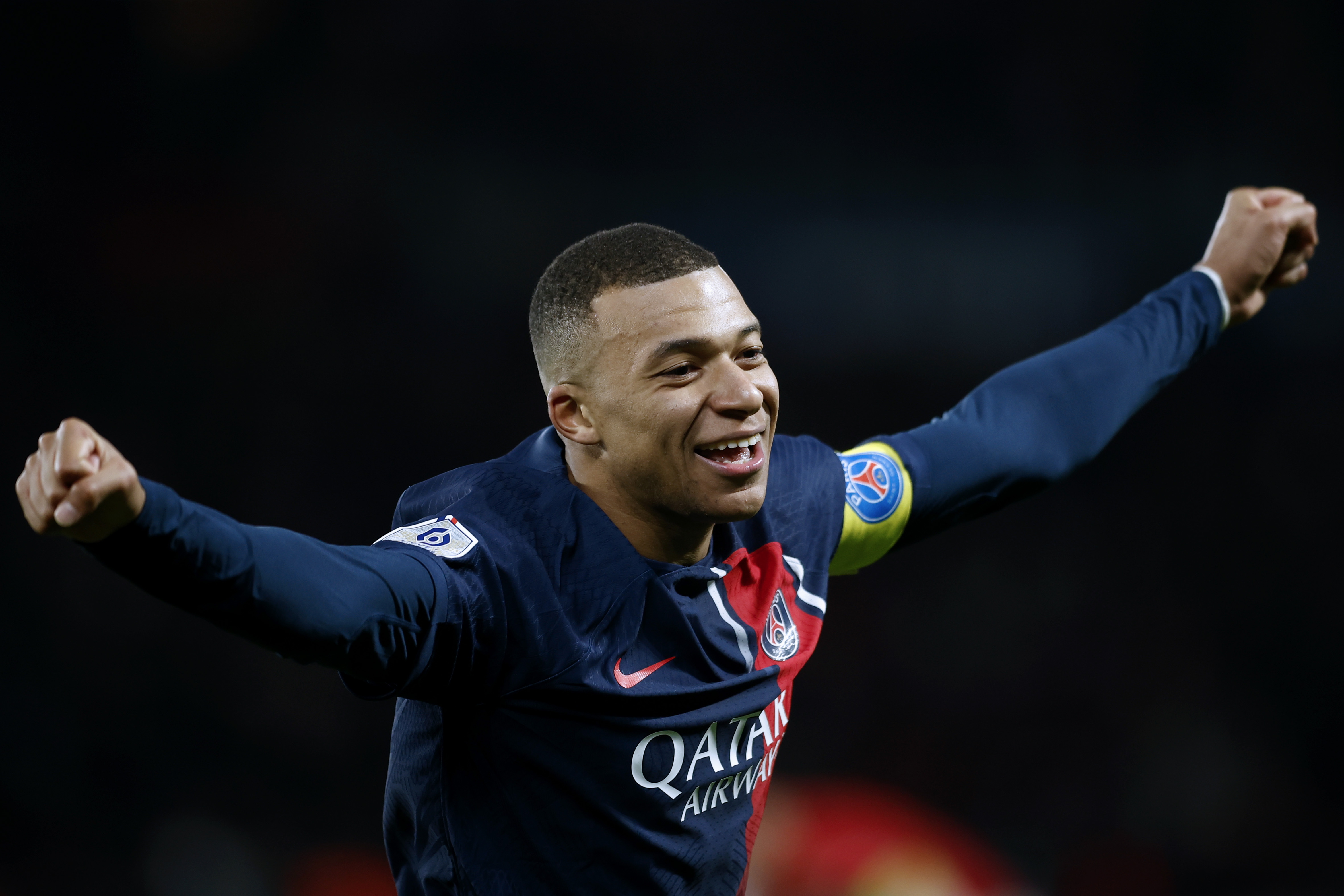La eterna novela de Kylian Mbappé con el Real Madrid