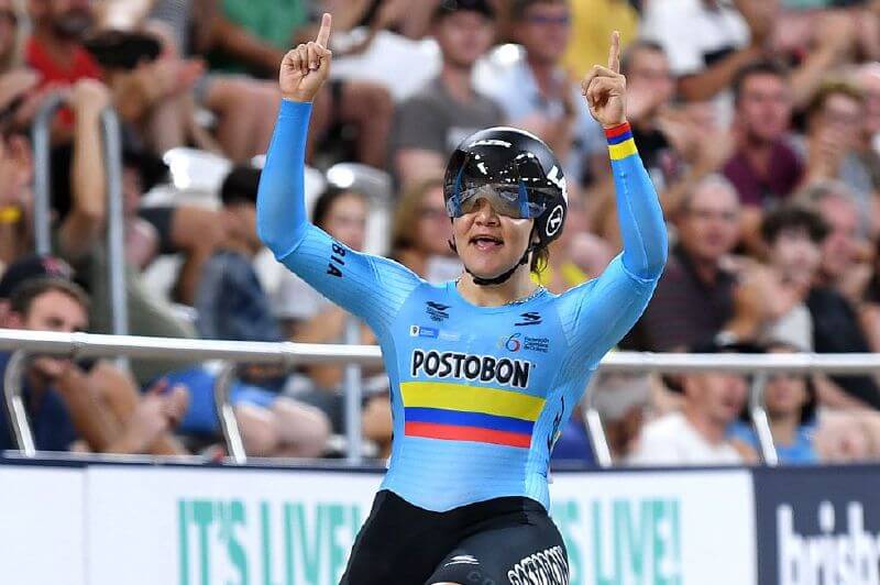 Cierre dorado para el mejor año en la historia de nuestro ciclismo