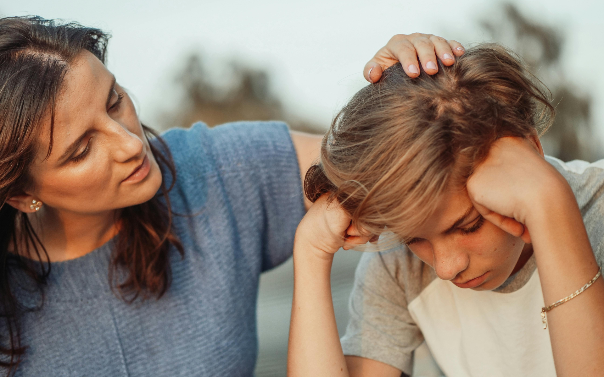 7 preguntas que todo padre o madre debe hacer a sus hijos antes de que sea tarde