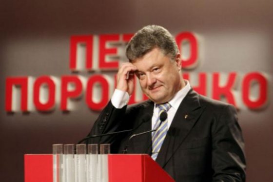 El presidente ucraniano, Petró Poroshenko, cuenta con el respaldo de Estados Unidos para convencer a la comunidad internacional de interponer nuevas sanciones a Rusia/ AFP Archivo.