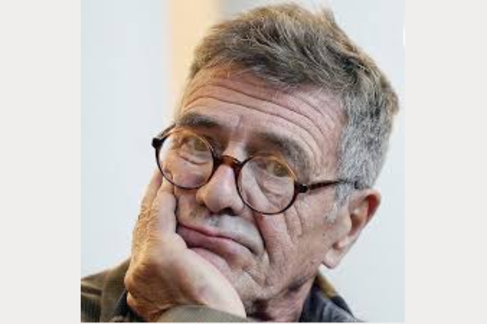 El argentino Guillermo Saccomanno, Premio Alfaguara de Novela 2025 por ‘Arderá el viento’