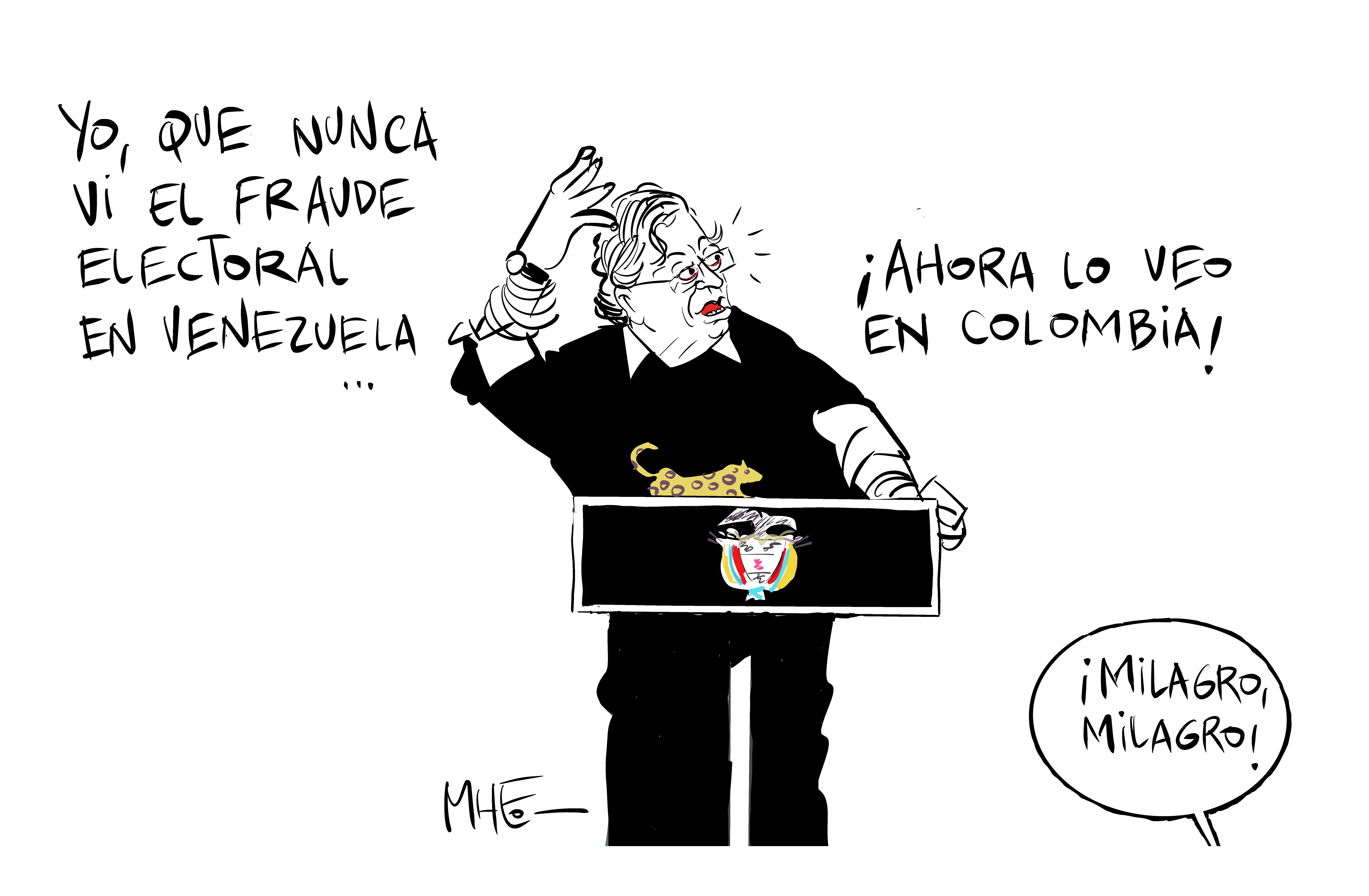 Milagro
