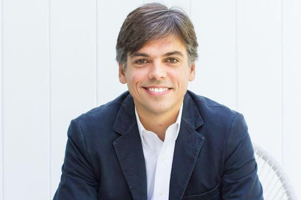 “Ser pesimista es un lujo que no te puedes dar”:  Nicolas Maslowski