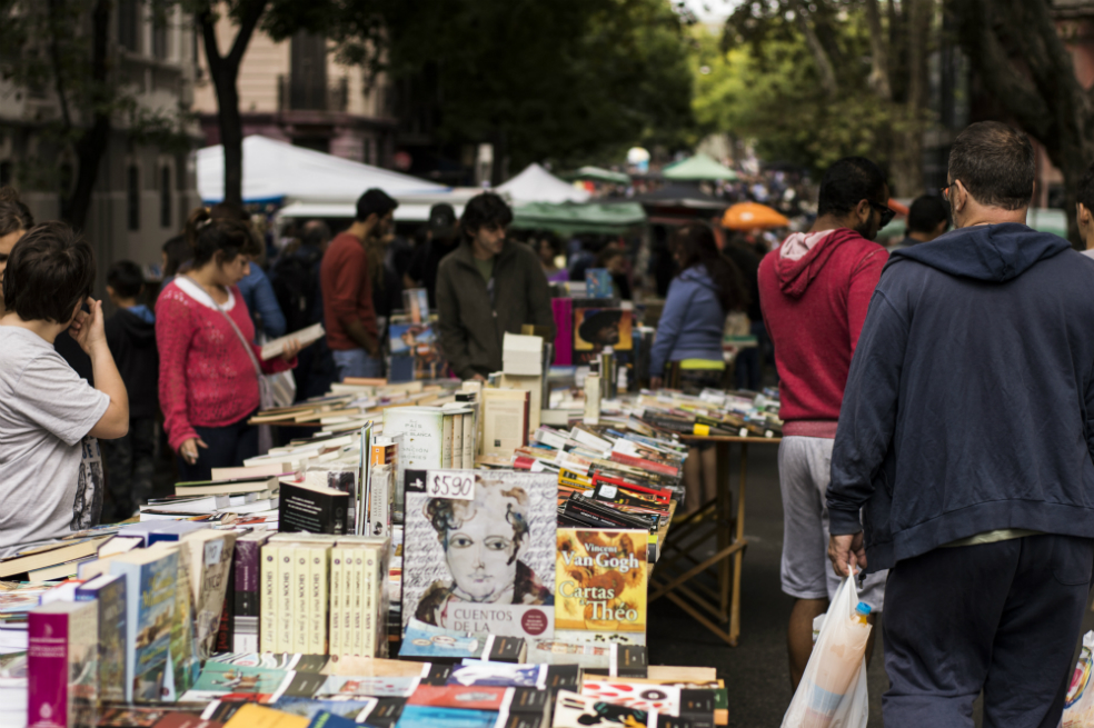 La Feria de Fráncfort 2021 mostrará la evolución de la cultura española