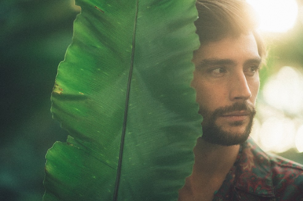 Álvaro Soler lanza “Magia”, su nuevo álbum