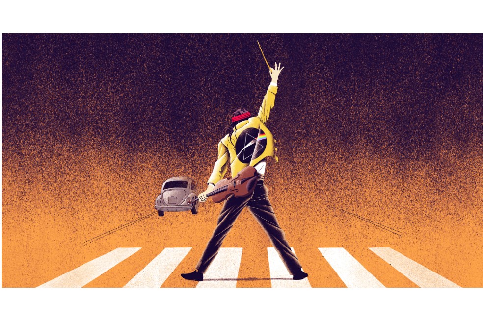 Música y literatura, la apuesta de la semana de Filarmed