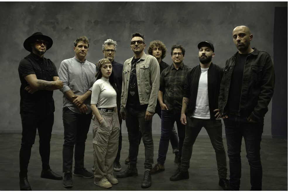 La banda No te va gustar lanza un grito de auxilio con “Venganza”