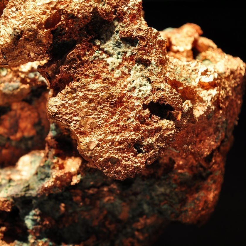 San Diego y La Paz, Cesar, son declaradas áreas estratégicas para minería de cobre
