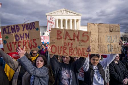 Donald Trump y el nuevo desafío feminista: lecciones para América Latina