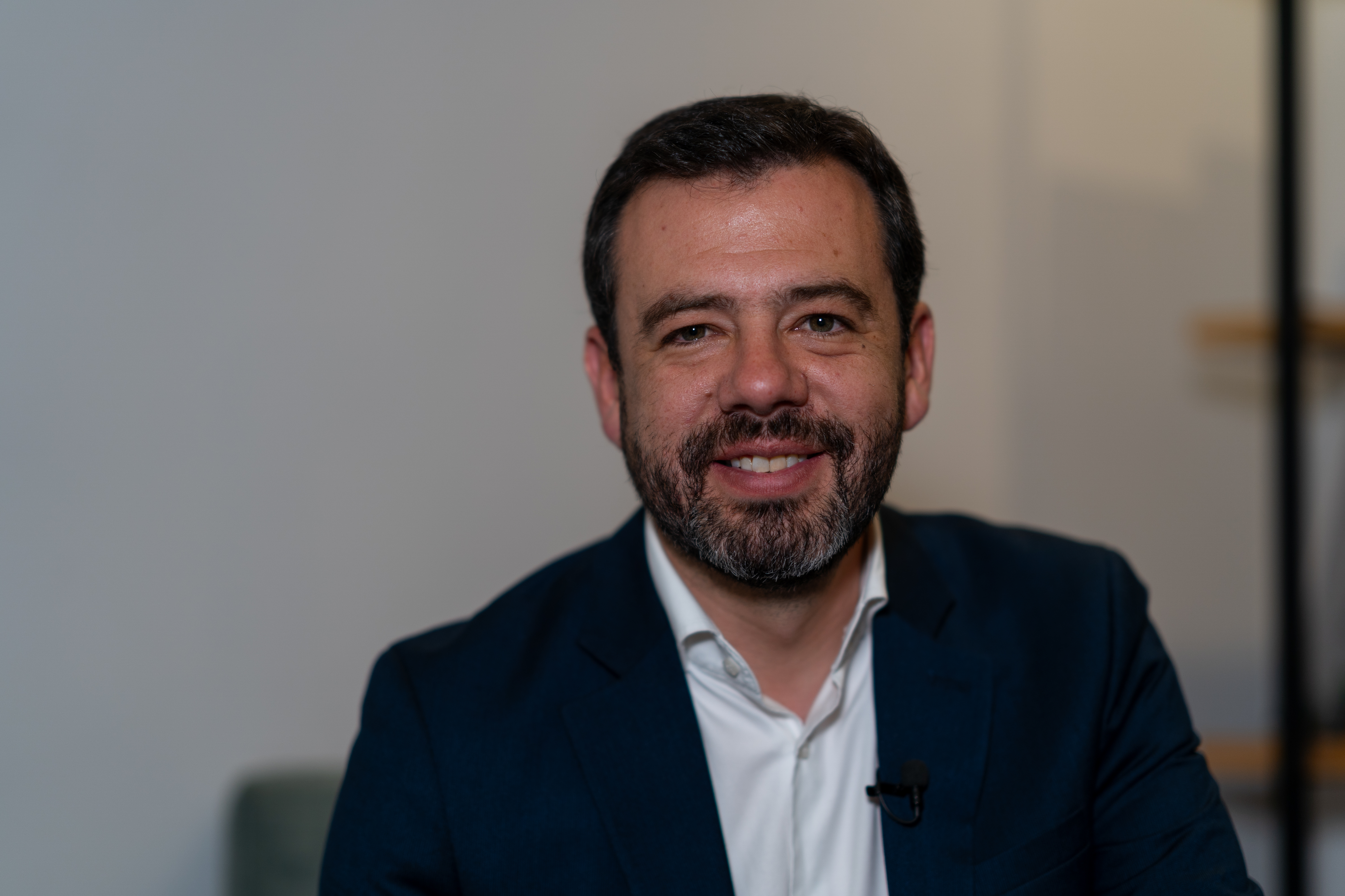 Carlos Fernando Galán buscará acuerdos con Petro, pero sin tocar el metro