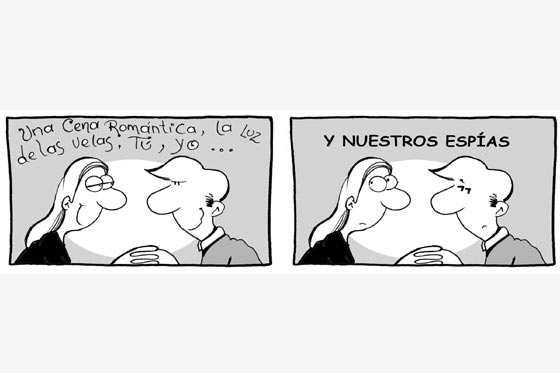 Romántica