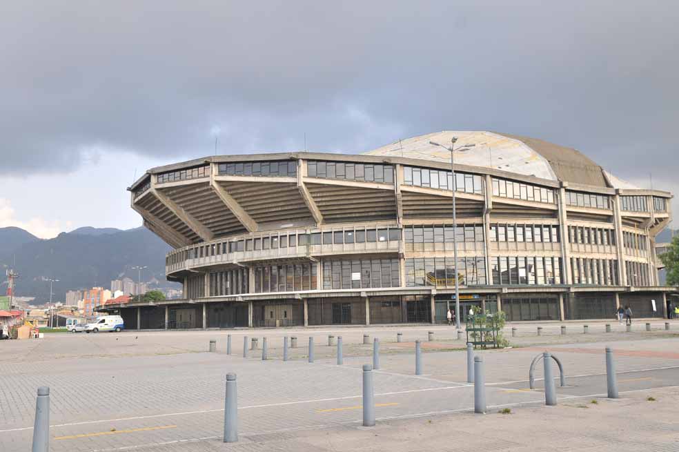 Incierto futuro de El Campín