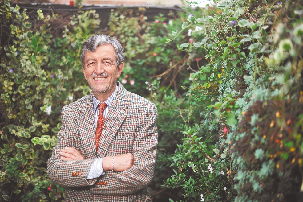 ¡Adiós a Jorge Yarce! ¡A Dios! 