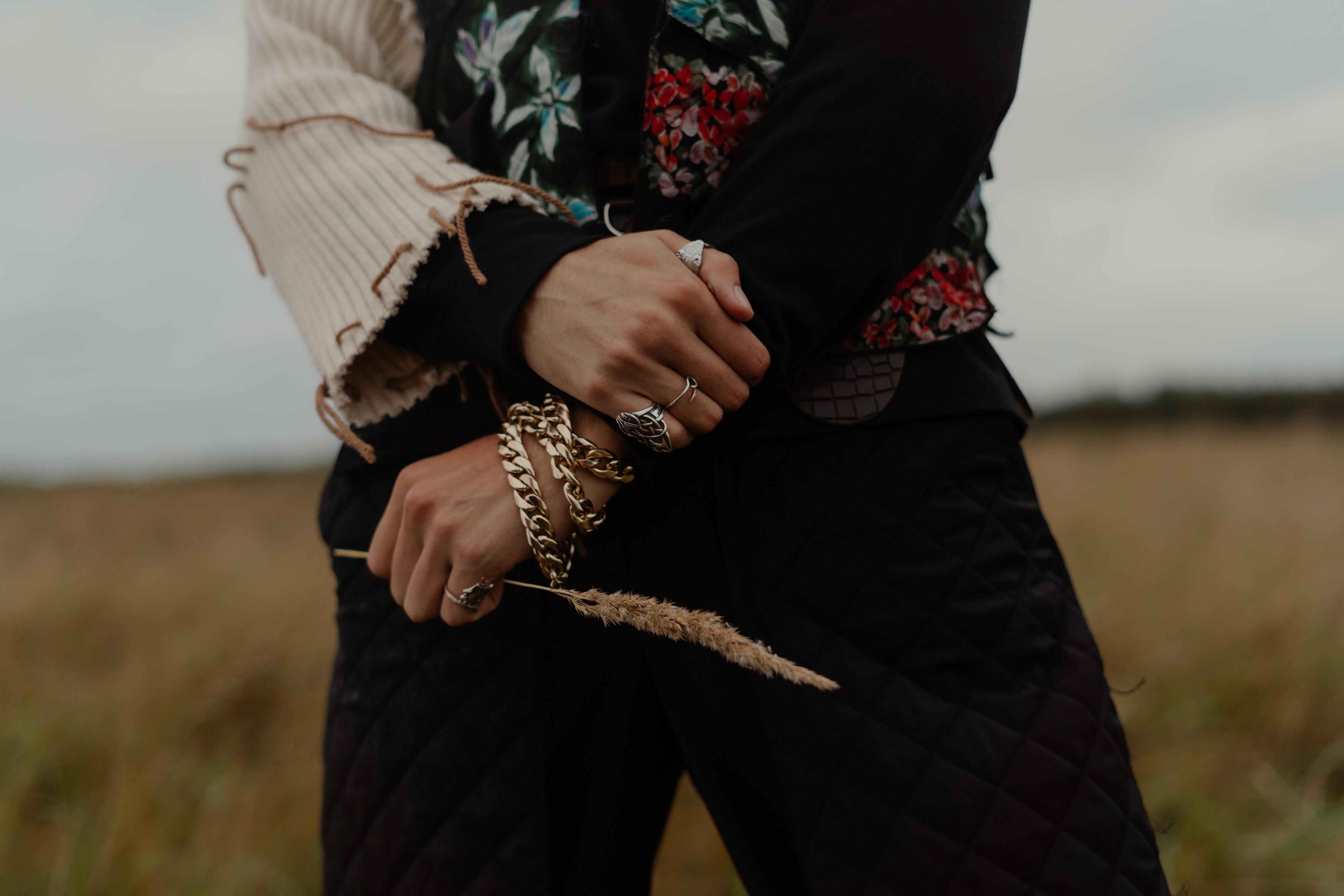 Chanel, Chloé y Etro: el boho chic es la próxima tendencia de verano 2022