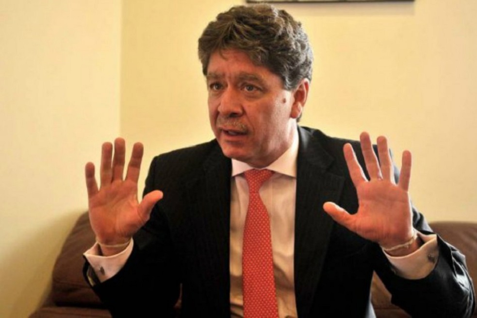 ANDI presentó su Índice de Competitividad para el país