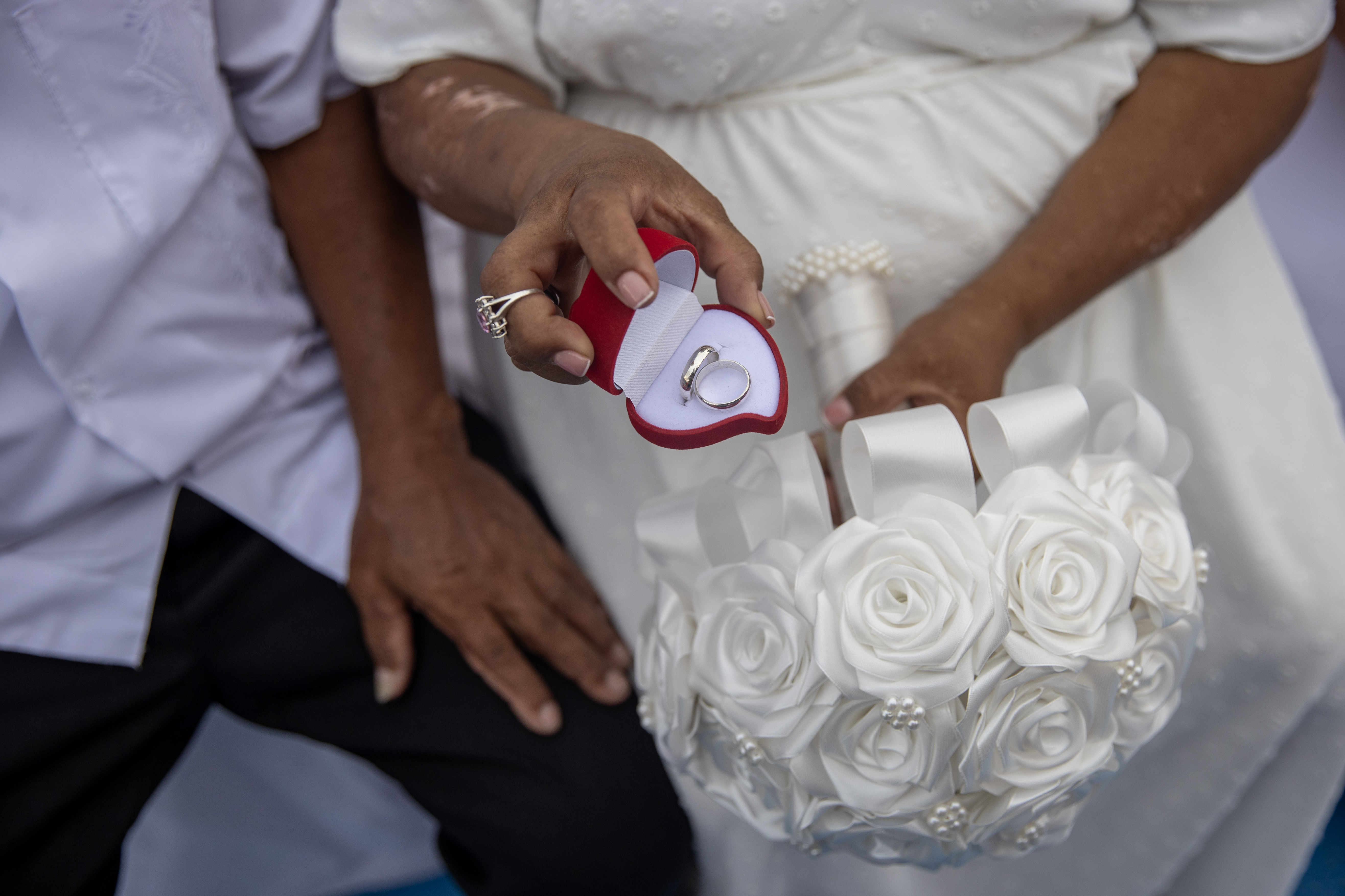 Querer un ‘amor de los años cincuenta’: reflexiones para San Valentín