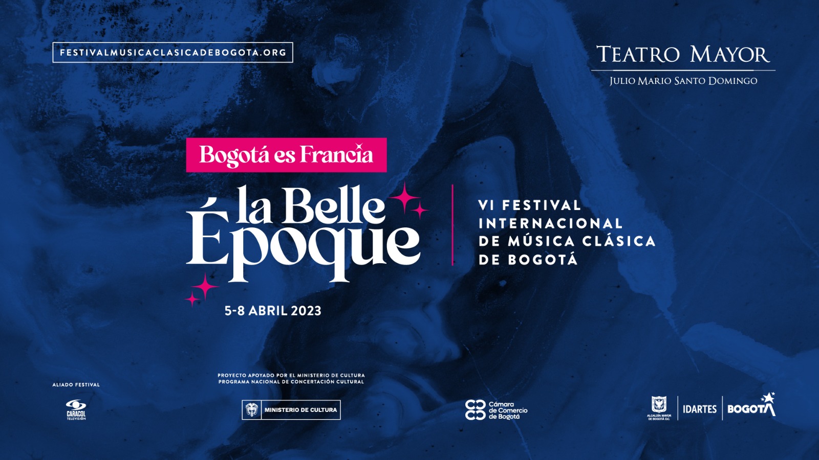 Festival Internacional de Música Clásica de Bogotá