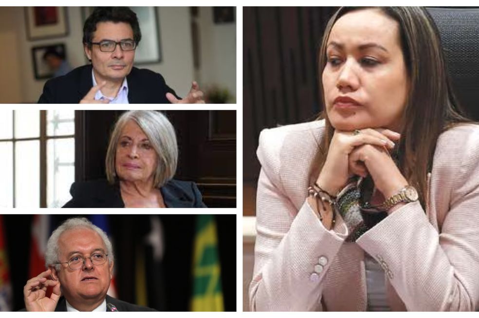 ‘La coalición se rompió porque otros ministros se opusieron a reformas’: Corcho