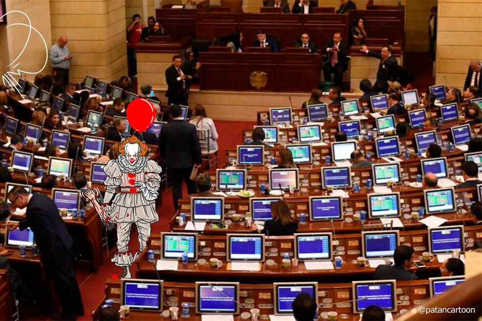 El circo