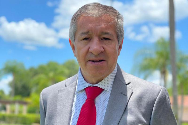 Gerardo Paz, el resultado de vibrar con la música