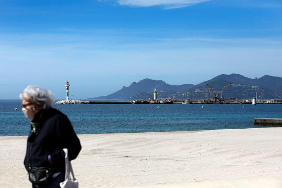 Cannes sacará una lista de sus películas favoritas en 2020 pero sin selección
