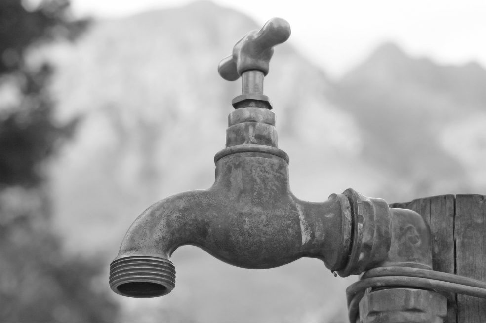 Galería: tips para ahorrar agua en casa mientras está de vacaciones
