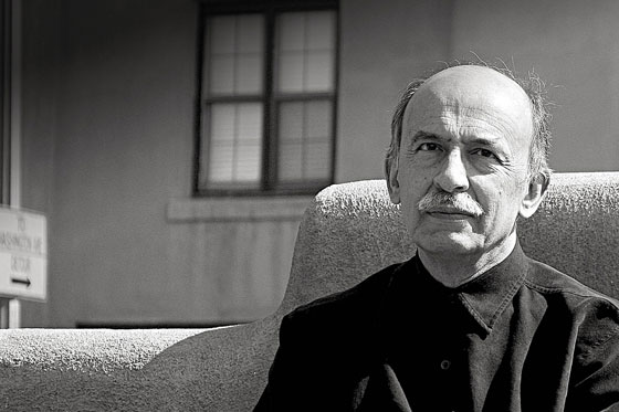 Fernando Garavito: El corazón dividido