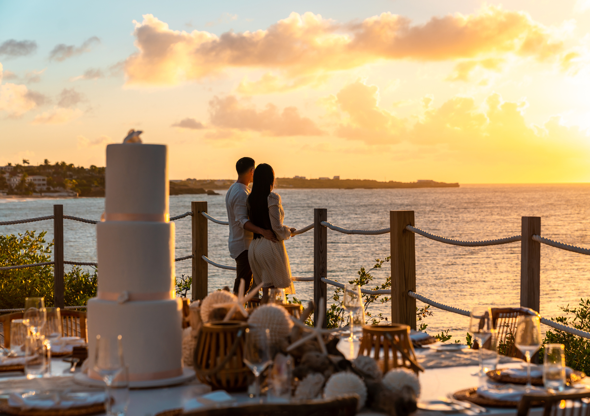 Campanas de boda en 2023: Los famosos que se casarán el próximo año