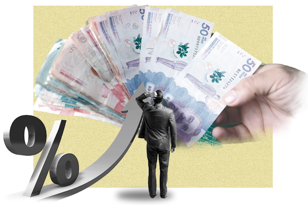 ¿Por qué nos siguen cobrando 4×1.000?