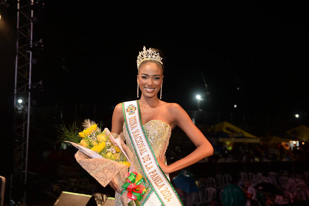 REINA NACIONAL DE LA PANELA 2024