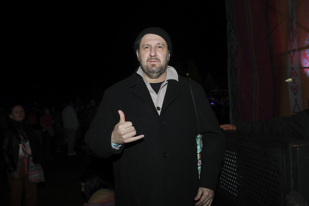 Festival Cordillera 2022 Sociales VEA
El primer festival cordillera con la participación de varios artistas latinoamericanos se llevó a cabo este fin de semana en el parque Simón Bolívar