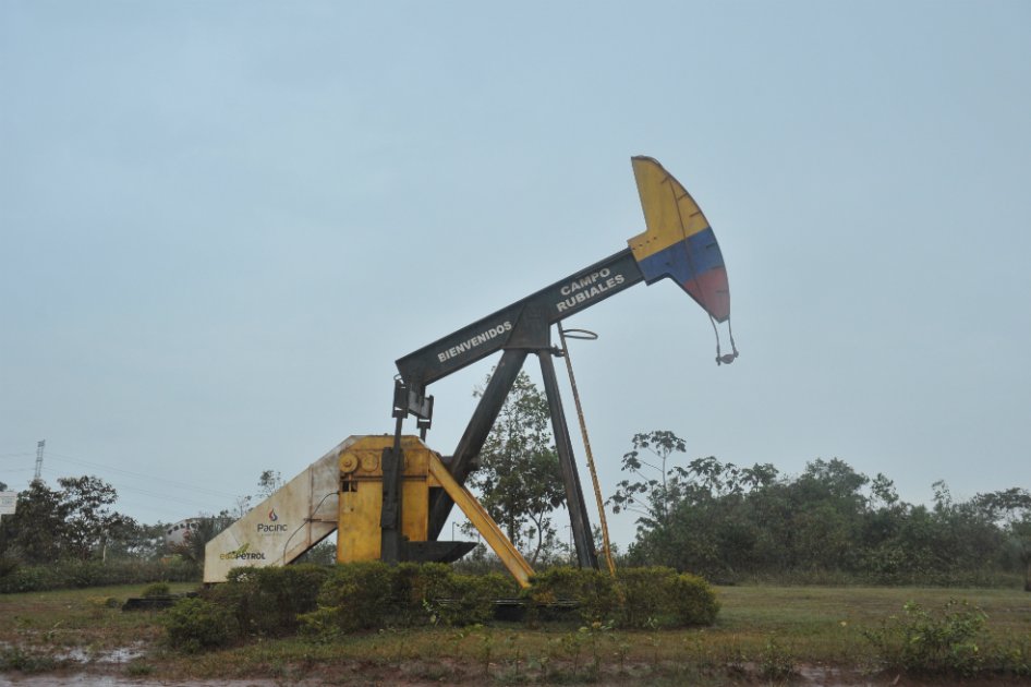 Gremio advierte caída en la producción petrolera de este año