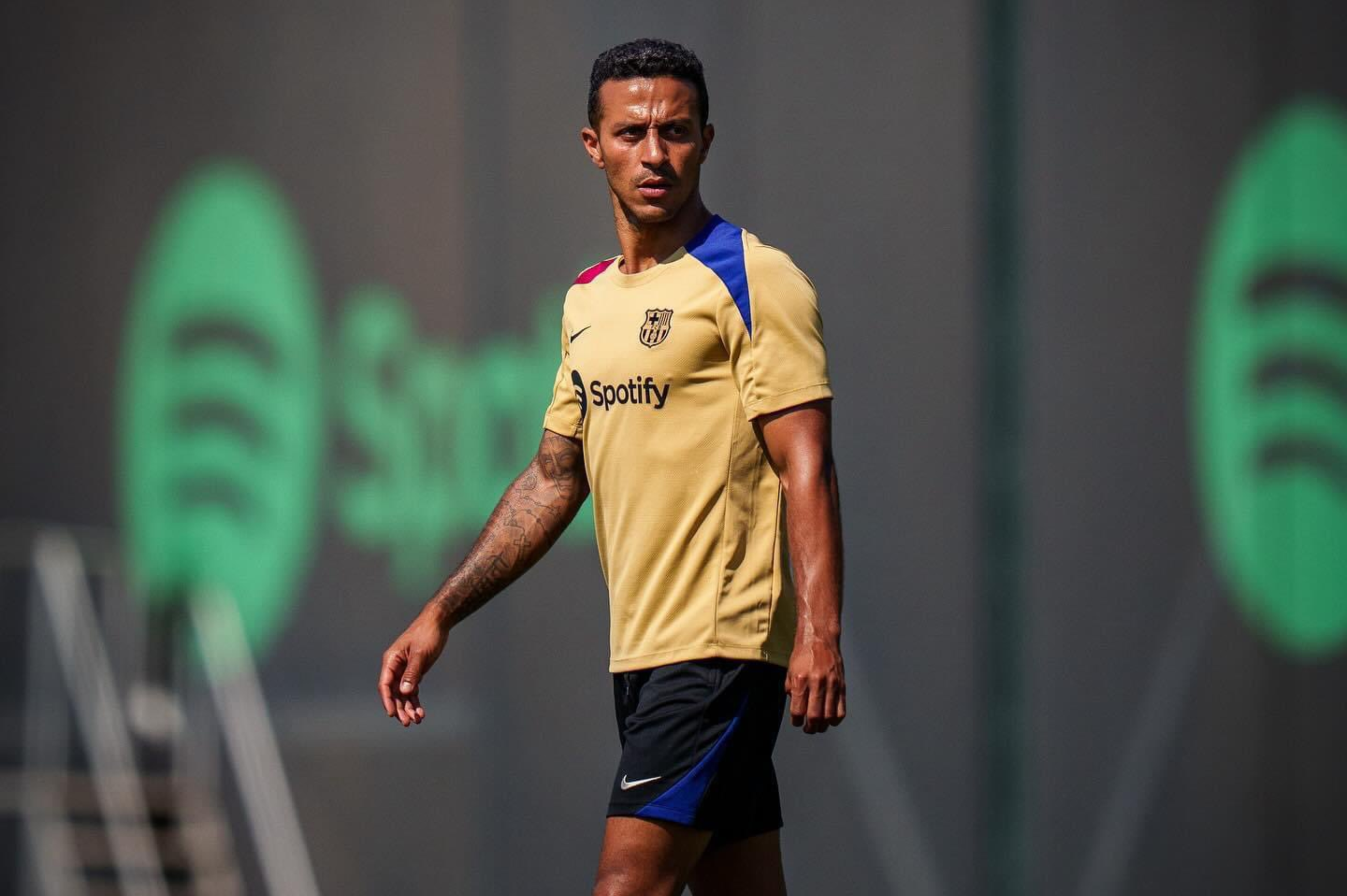 Thiago Alcántara, fichaje de lujo para Barcelona: ¡es oficial y ya fue anunciado!