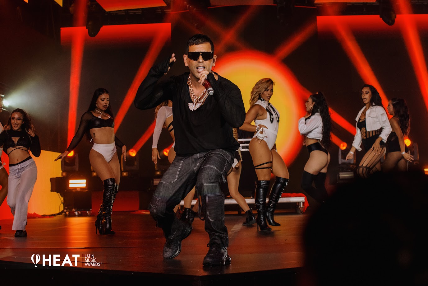 Tito El Bambino