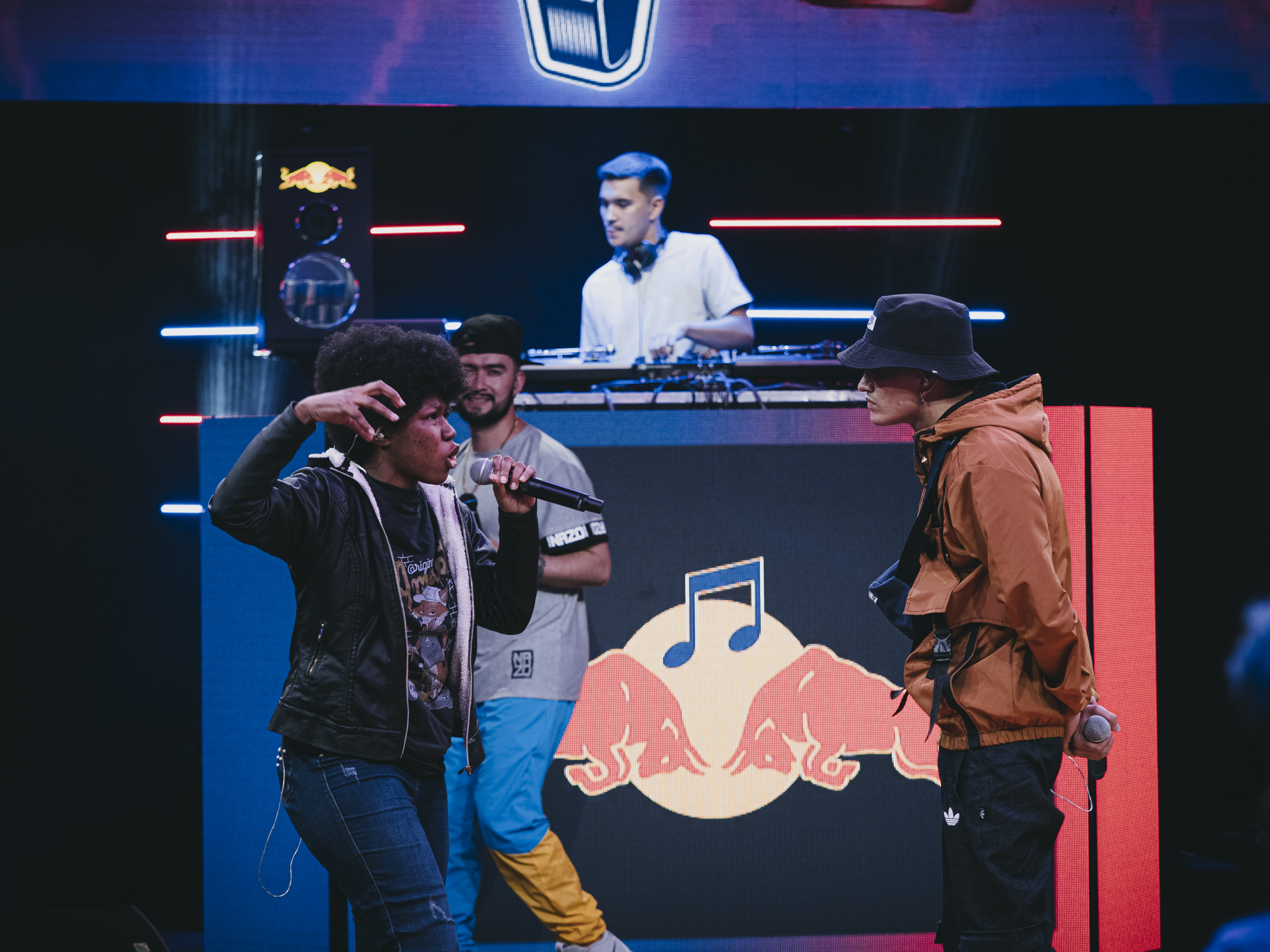 Colombia pisa fuerte en el circuito mundial de freestyle
