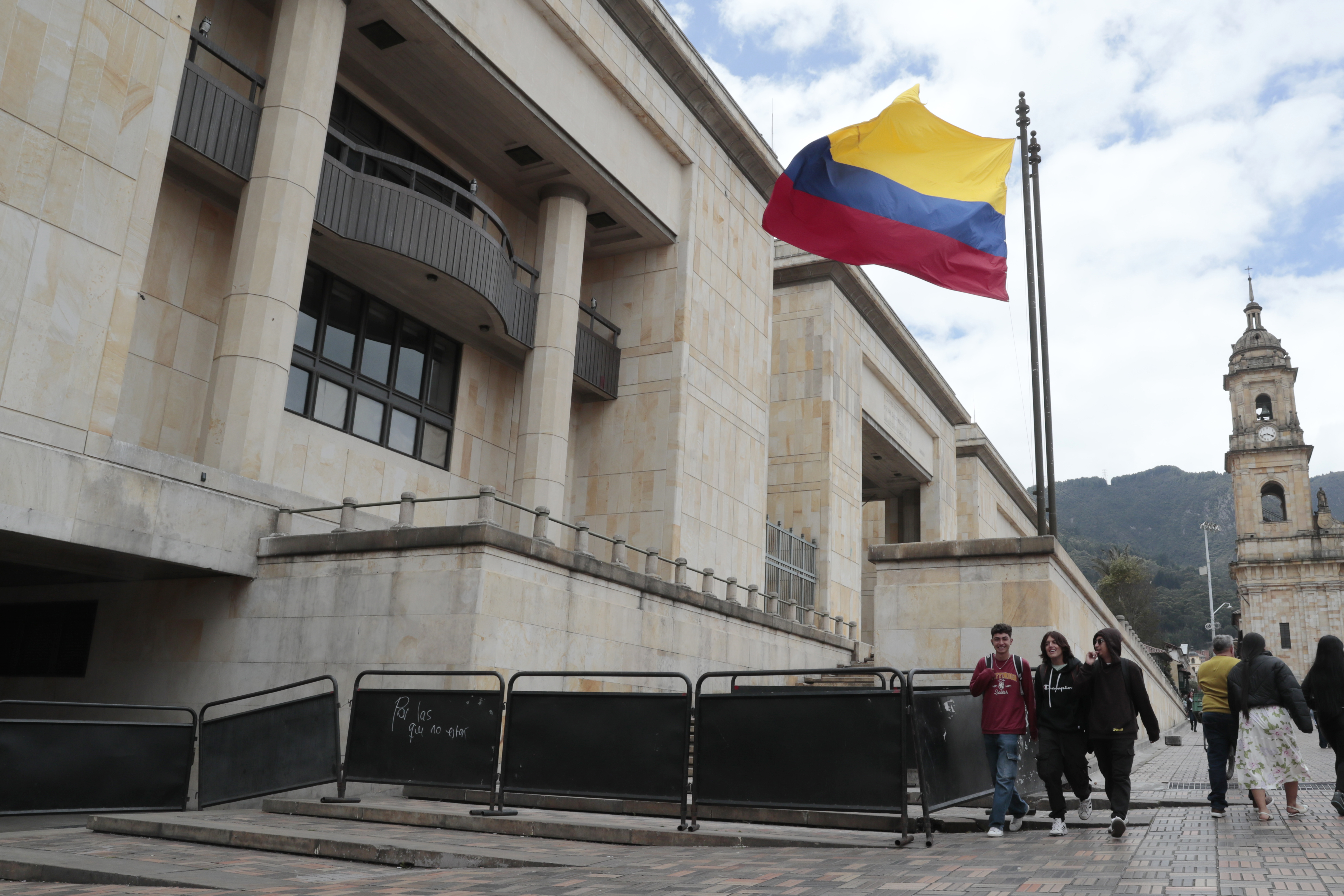 Corte Suprema condena a exgobernador de Sucre, Jorge Carlos Barraza, por corrupción
