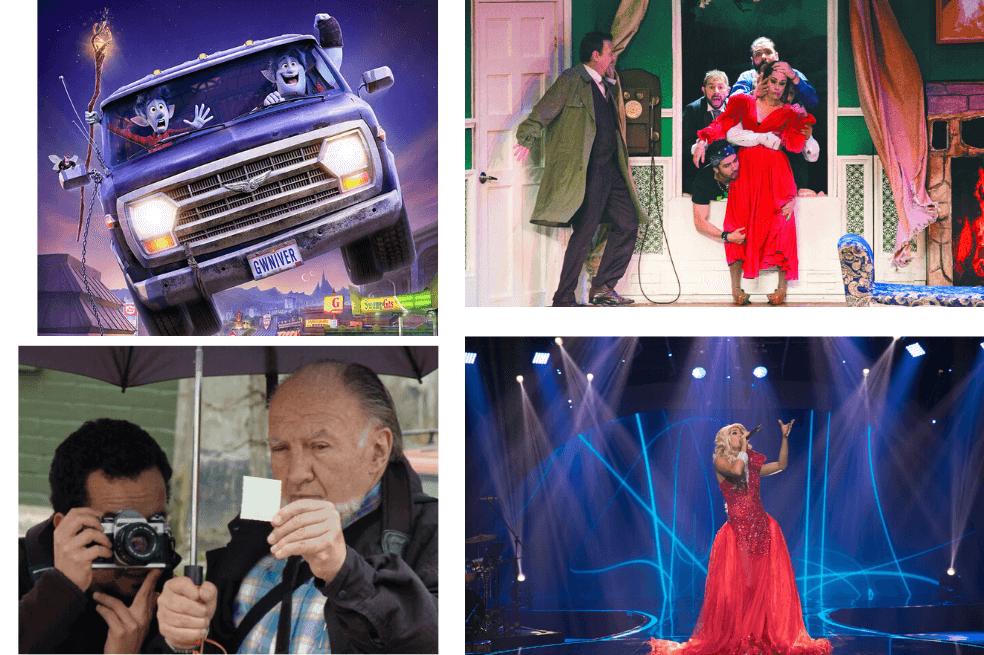 Los certámenes culturales recomendados para este fin de semana