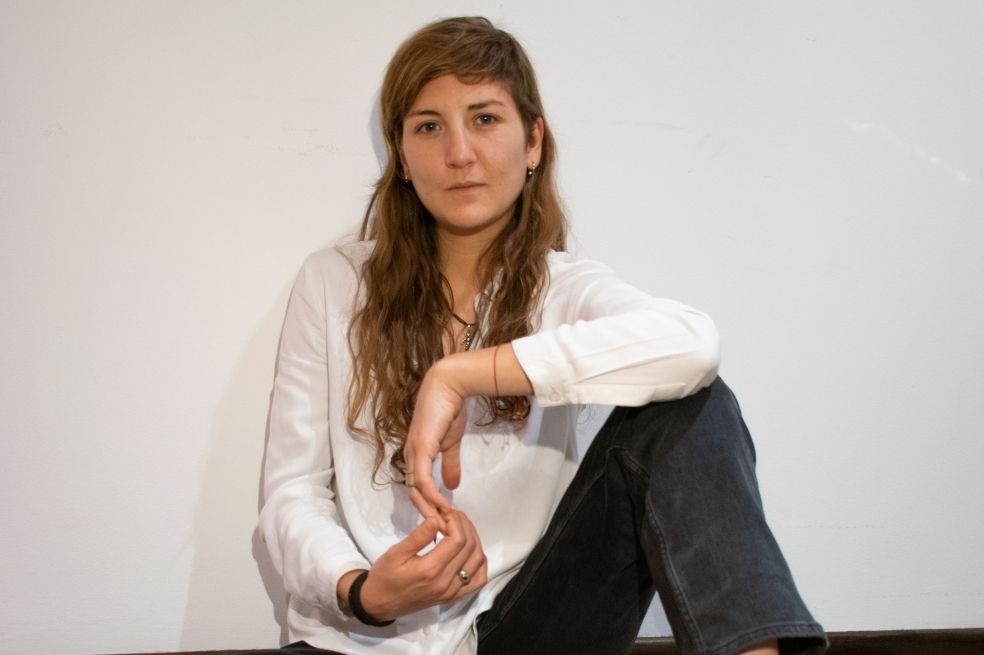Laura Latiff o cuando lo genuino trasciende