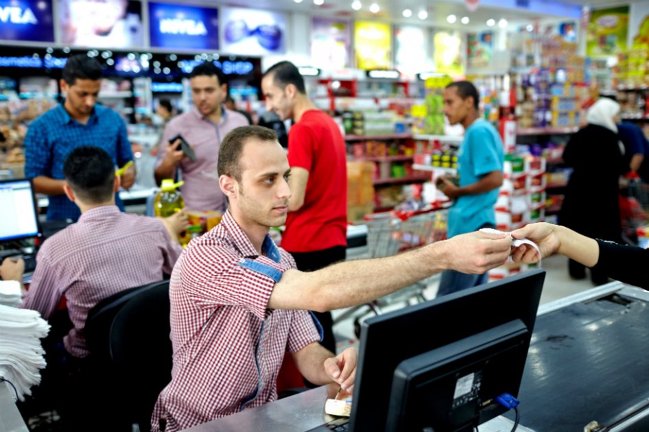 ¿Desea trabajar en una empresa de tecnología?