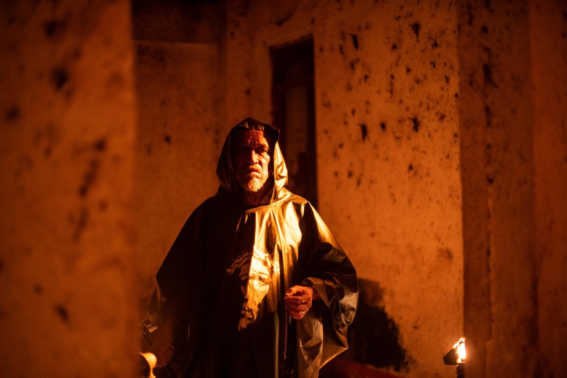 “Memento Mori” será la película de apertura del Festival de Cine de Cartagena