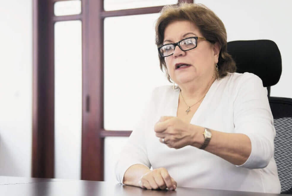 La embolatada del caso de “Jesús Santrich”