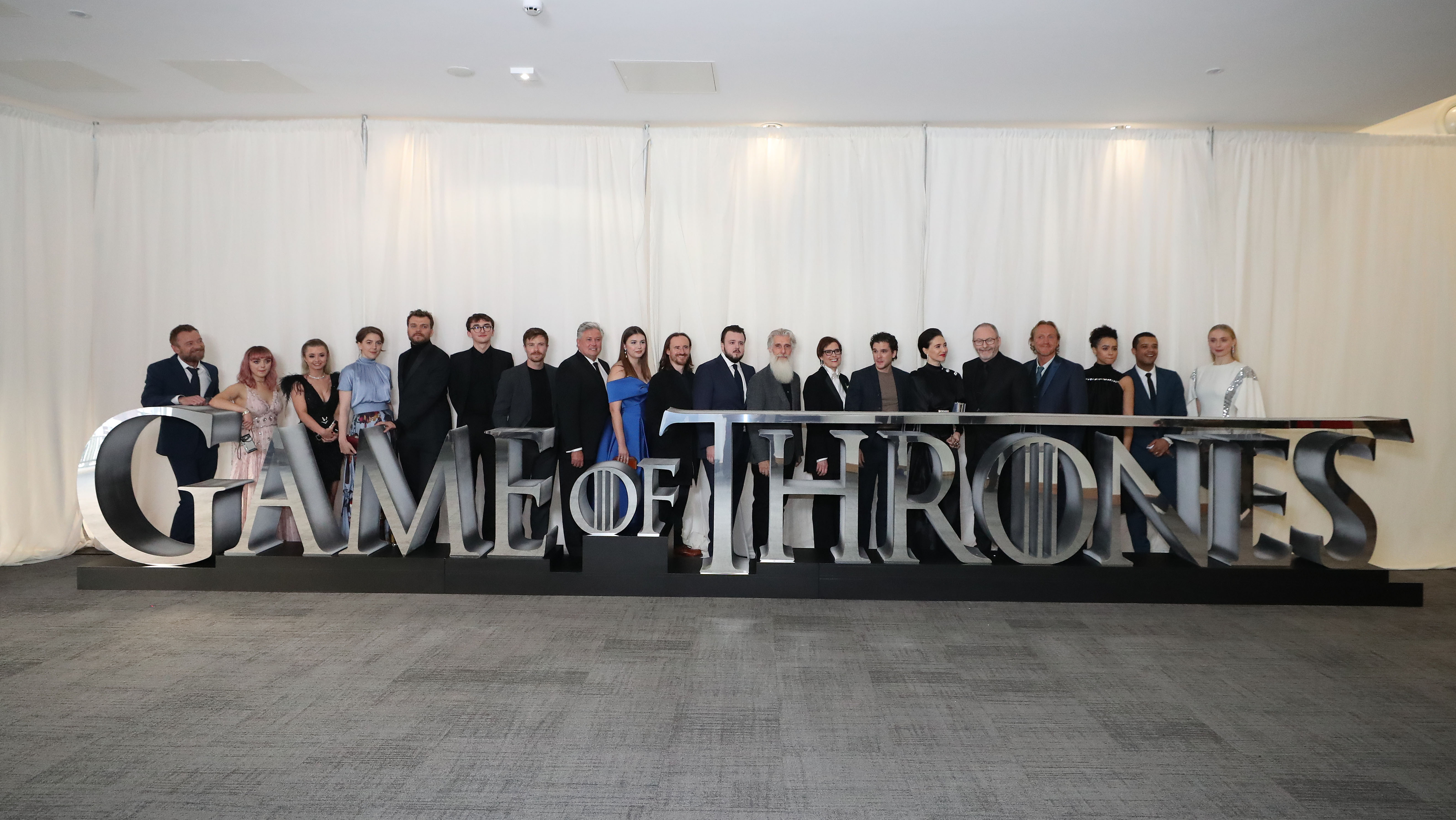 Muere a los 74 años el actor Ian Gelder, el Kevan Lannister de Juego de Tronos