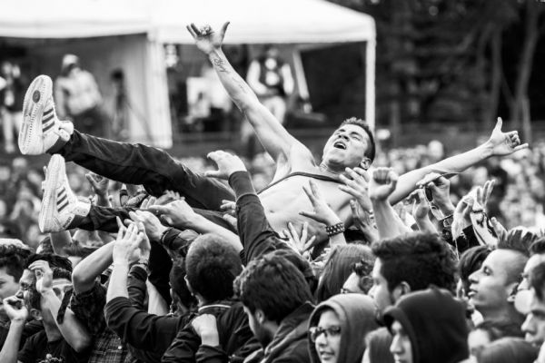 Rock al Parque 2017 anuncia fechas y convocatoria para artistas distritales