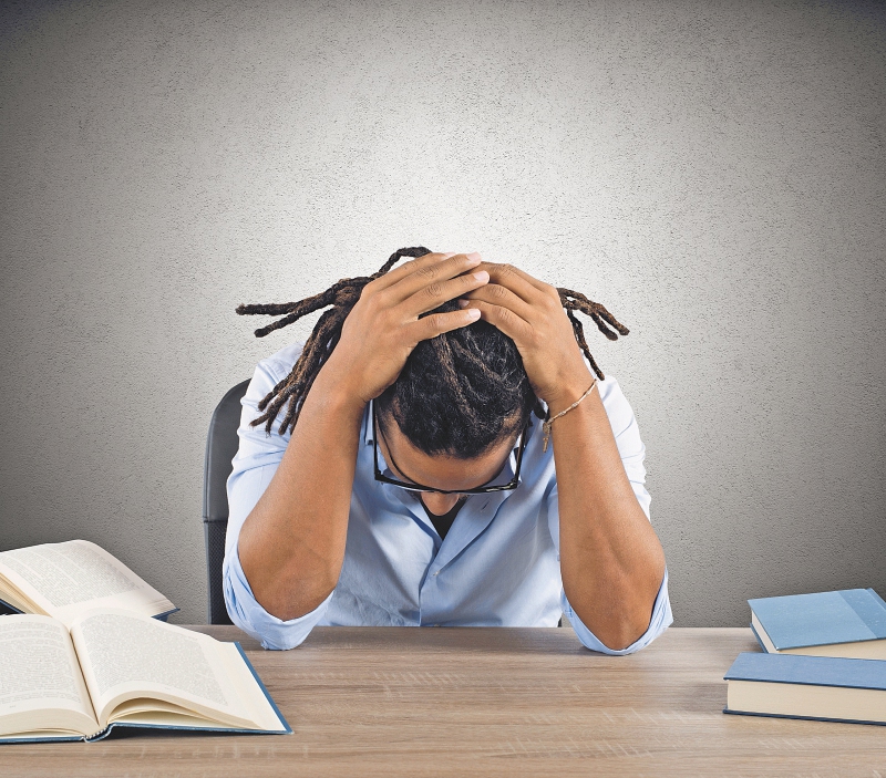Las falencias de los estudiantes que empiezan a estudiar un posgrado